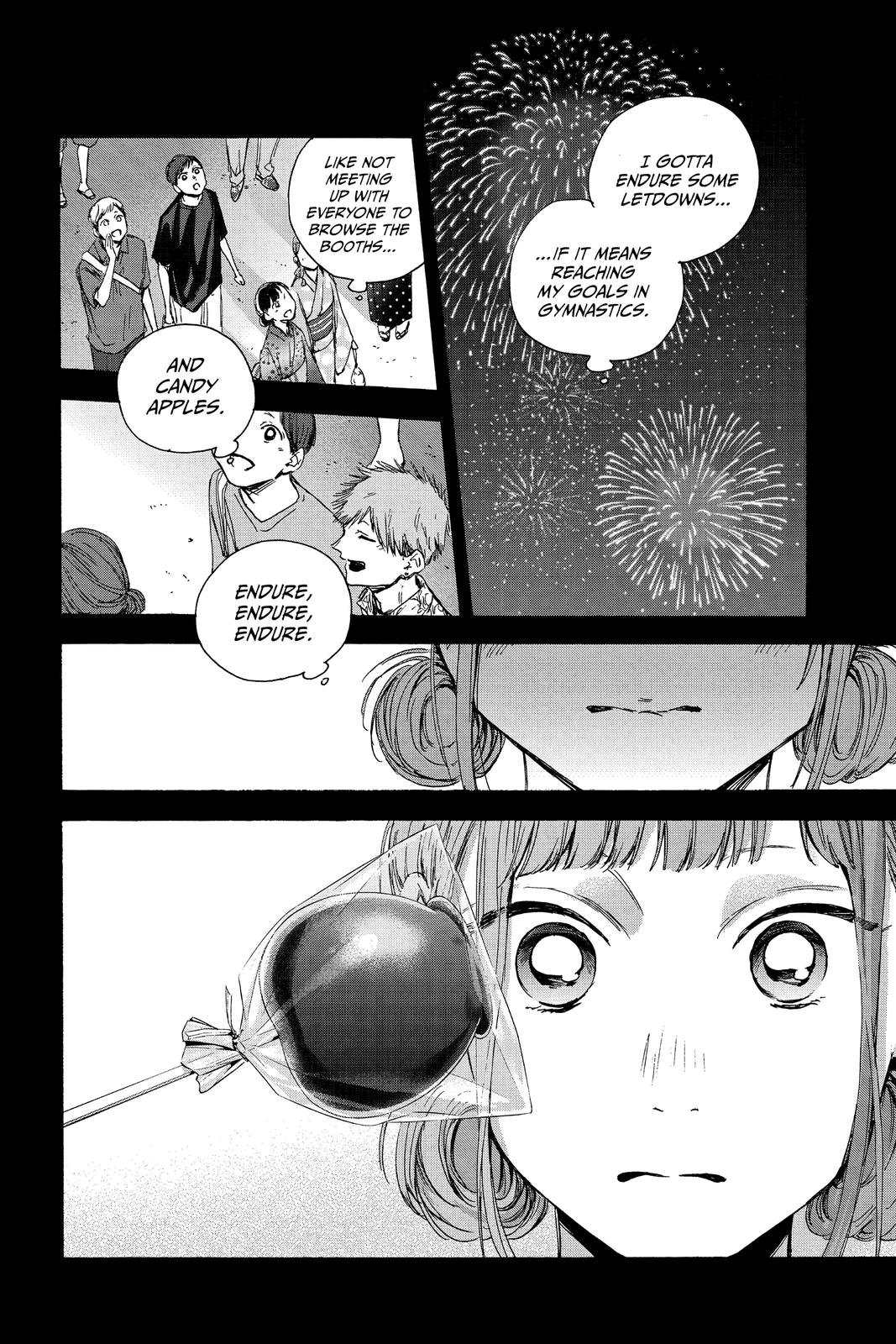 Blue Box, Chapter 30 image 18